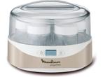 Moulinex Yogurteo YG231E32 - Yoghurtmaker, Verzenden, Zo goed als nieuw