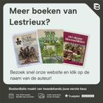 KLEURRIJK BLOEMSCHIKKEN 9789021002712 Lestrieux, Verzenden, Gelezen, Lestrieux