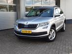 Zakelijke Lease |  Škoda Kodiaq 1.5 TSI Ambition, 7-Persoons, Auto's, Skoda, Stof, Gebruikt, Overige kleuren, Overige brandstoffen