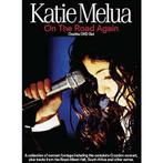 dvd - Katie Melua - On The Road Again, Zo goed als nieuw, Verzenden