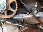 Motor Audi A6 C5 RS6 quattro BCY, Ophalen of Verzenden, Gebruikt, Audi