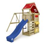 SALE - Speeltoestel met glijbaan Wickey CottageFlyer, Kinderen en Baby's, Verzenden, Nieuw, Schommel, Aanbouwonderdeel