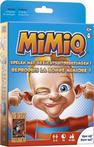Mimiq Kaartspel (Bordspellen & Puzzels, Binnenspeelgoed)