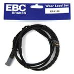 EBC 2014+ BMW 328d 2.0L TD (F30) Rear Wear Leads, Ophalen of Verzenden, Nieuw