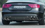 Audi S-Line achterbumper (zonder diffuser) | A5 (B8/B81):, Nieuw, Ophalen of Verzenden, Audi