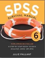 SPSS Survival Manual, 9780335261543, Boeken, Zo goed als nieuw, Studieboeken, Verzenden