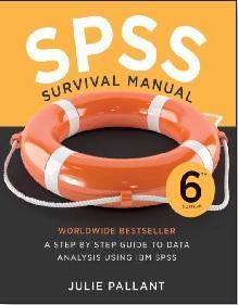 SPSS Survival Manual, 9780335261543, Boeken, Studieboeken en Cursussen, Zo goed als nieuw, Verzenden