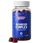 Yummygums Mushroom Complex - 60pcs, Ophalen of Verzenden, Nieuw, Overige typen