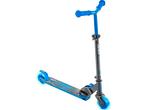 Yvolution scooter Neon Vector Blue, Verzenden, Zo goed als nieuw