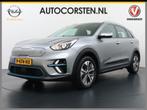 Zakelijke Lease |  Kia e-Niro DynamicLine 64kWh Warmtepomp A, Auto's, Kia, Automaat, Gebruikt, Overige kleuren, Overige kleuren
