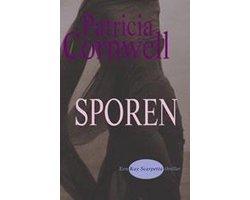 Boek Sporen 9789024550333, Boeken, Thrillers, Zo goed als nieuw, Verzenden