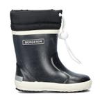 Bergstein regenlaarzen in het Zwart, Kleding | Dames, Schoenen, Verzenden, Bergstein, Zwart, Nieuw