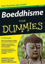 Boeddhisme voor Dummies / Voor Dummies 9789045351827, Boeken, Verzenden, Gelezen, Stephan Bodian