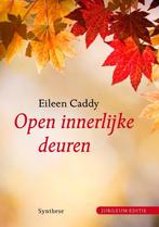 Open innerlijke deuren 9789062710898 Eileen Caddy, Boeken, Verzenden, Zo goed als nieuw, Eileen Caddy