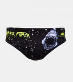 Special Made Turbo Waterpolo broek Shark Attack, Watersport en Boten, Verzenden, Nieuw