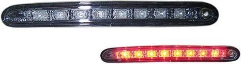 3e remlicht Peugeot 307 limousine Helder chroom, Auto-onderdelen, Overige Auto-onderdelen, Ophalen of Verzenden