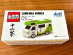 Tomica 1:64 - Modelauto - Campaign Tomica - Asahi Beverages, Nieuw
