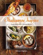 Italiaanse hapjes 9789048309368 Valentina Harris, Verzenden, Gelezen, Valentina Harris