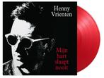 Henny Vrienten - Mijn Hart Slaapt Nooit - Coloured Vinyl - L, Ophalen of Verzenden, Nieuw in verpakking