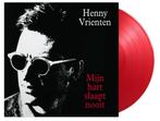 Henny Vrienten - Mijn Hart Slaapt Nooit - Coloured Vinyl - L, Cd's en Dvd's, Ophalen of Verzenden, Nieuw in verpakking