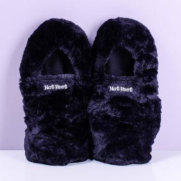 Hot Feet magnetron sloffen - Laag beschikbaar voor biedingen
