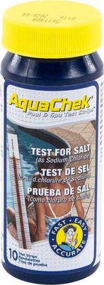 AquaChek teststrips voor zoutwaterzwembaden, Tuin en Terras, Zwembad-toebehoren, Verzenden, Nieuw