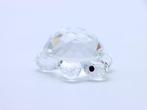 Figuur - Swarovski - Schildpad (Boxed + certificate) -, Antiek en Kunst