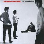 LP gebruikt - The Spencer Davis Group - The Second Album