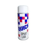 CYCLUS SPUITVERF WIT MAT, Doe-het-zelf en Verbouw, Verf, Beits en Lak, Verzenden, Nieuw