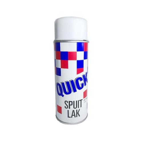 CYCLUS SPUITVERF WIT MAT, Doe-het-zelf en Verbouw, Verf, Beits en Lak, Nieuw, Verzenden