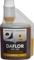 Daflor 3 in 1 mix - Daflor 3 in 1 mix 250 ml - Supplementen, Dieren en Toebehoren, Verzenden, Nieuw