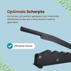 EmberElegance® Houtklover Handmatig, Verzenden, Nieuw, Handmatig, EmberElegance
