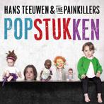 cd digi - Hans Teeuwen - Popstukken, Cd's en Dvd's, Verzenden, Zo goed als nieuw