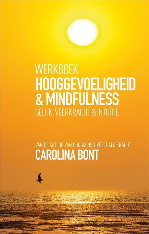 9789021565071 Werkboek Hooggevoeligheid  Mindfulness, Boeken, Studieboeken en Cursussen, Zo goed als nieuw, Verzenden