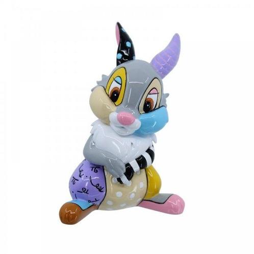 Bambi Stampertje 8 cm, Verzamelen, Disney, Nieuw, Ophalen of Verzenden