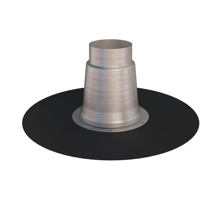 WaterpRoof Plakplaat Verhoogd 135 Hertalan Easy Cover EPDM, Doe-het-zelf en Verbouw, Overige Doe-het-zelf en Verbouw, Ophalen of Verzenden