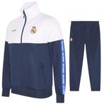 Kingdo Real Madrid Trainingspak - 2024-2025 - Kind, Sport en Fitness, Voetbal, Verzenden, Nieuw