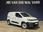 Citroën Berlingo 1.2 PureTech 131pk Automaat **Benzine** L1H, Automaat, Stof, Gebruikt, Citroën