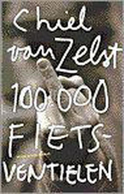 100.000 fietsventielen 9789038887517 C. van Zelst, Boeken, Romans, Gelezen, Verzenden