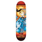 World Industries Skateboards - World Kombat 8.25, Verzenden, Nieuw