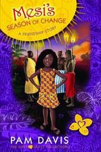 Mesis Season of Change 9781934068793 Pam Davis, Boeken, Verzenden, Gelezen, Pam Davis