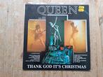 Queen - Thank God its Christmas (Ultra Rare Brazilian 1985, Cd's en Dvd's, Vinyl Singles, Nieuw in verpakking