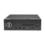Refurbished Dell Wyse 5070 Extended met garantie, Computers en Software, On-board CPU, 64GB, Ophalen of Verzenden, Zo goed als nieuw