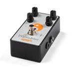 Warm Audio Warmdrive Amp-In-A-Box Overdrive Pedal, Ophalen of Verzenden, Zo goed als nieuw