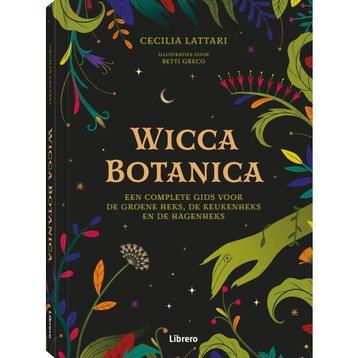 Wicca Botanica beschikbaar voor biedingen