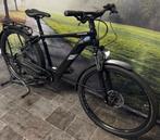 PRACHTIGE Cannondale Tesoro Neo Electrische Fiets met BOSCH, Fietsen en Brommers, Elektrische fietsen, Ophalen of Verzenden, Zo goed als nieuw