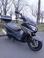 RUIM AANBOD motorscooters Honda, Yamaha, Suzuki etc va €1900, Scooter, 1 cilinder, 12 t/m 35 kW