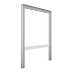 WENTEX® SET Frame - A Module 100x75cm (HxB), Nieuw, Verzenden