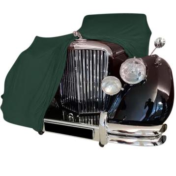 Autohoes passend voor Jaguar Mark V binnen BESTE PASVORM beschikbaar voor biedingen