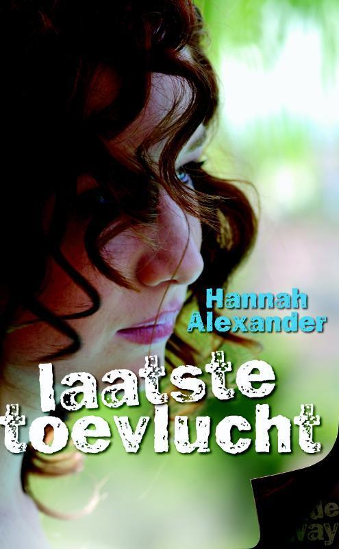 Hideaway 3: Laatste toevlucht / Hideaway / 3 9789085201816, Boeken, Romans, Gelezen, Verzenden